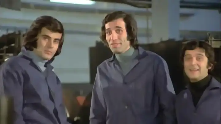 Oh olsun filminin konusu nedir, oyuncuları kimler? Oh olsun filmi nerede çekildi?