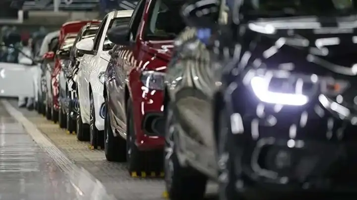 Otomotivde yeni dönem: Teklif Meclis'e sunuldu| ÖTV sistemi sil baştan değişiyor
