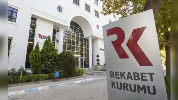 Rekabet Kurulu'ndan 3 firmaya milyonlarca liralık ceza!