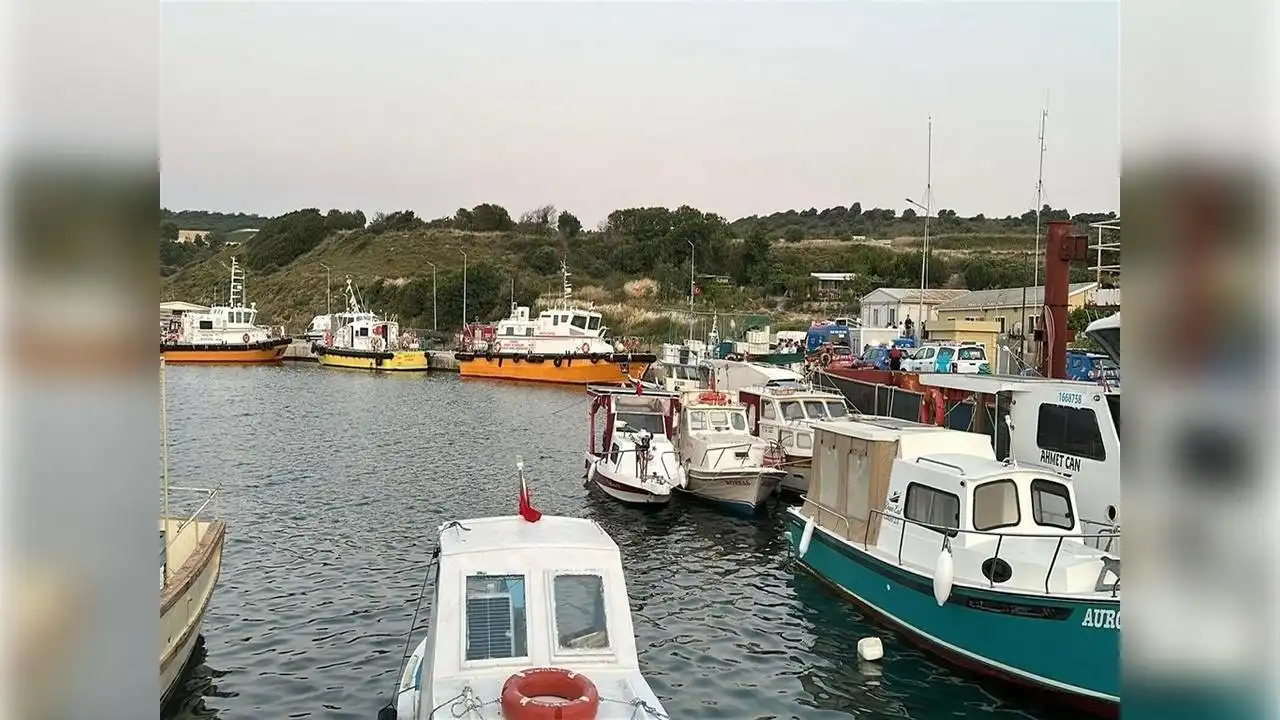 Sağlık botundaki patlamada can kaybı arttı haberinin görseli