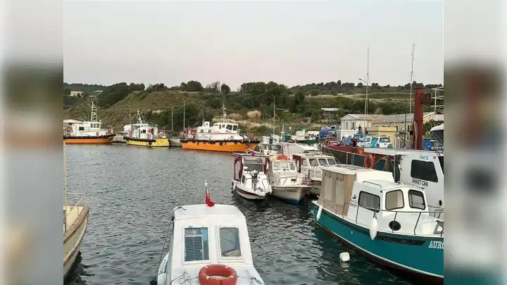 Sağlık botundaki patlamada can kaybı arttı