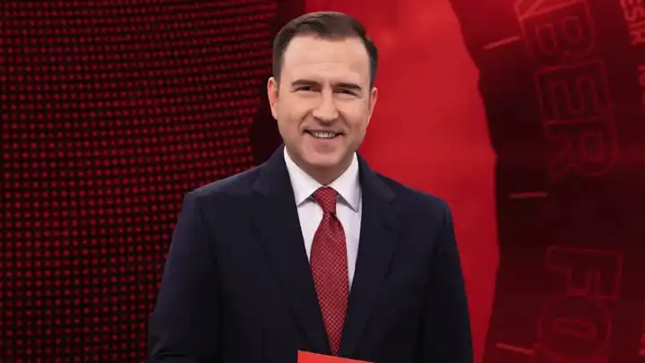 Selçuk Tepeli Now TV’den kovuldu mu, neden kovuldu? Selçuk Tepeli kimdir?