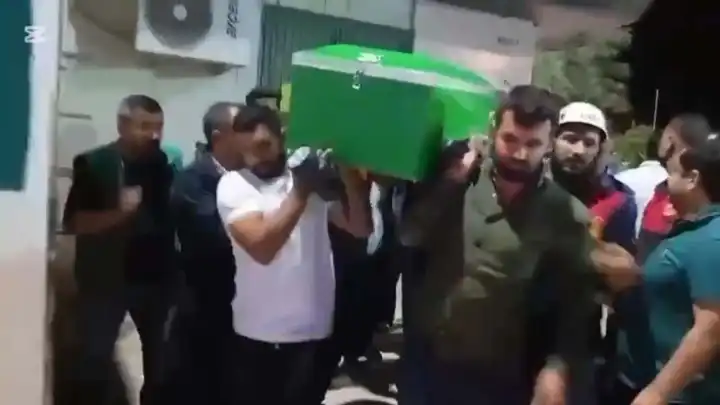 Sulama kanalına düşmüştü: 12 yaşındaki Bünyamin Çiçek’in cansız bedenine ulaşıldı
