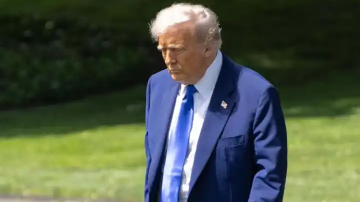 Trump’tan İran nükleer anlaşması için ‘gerçek son’ vurgusu