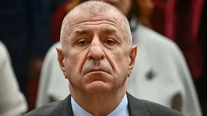Ümit Özdağ hakim karşısında: 5 aydır yatıyorum. Yargılandığım suçtan en yüksek cezayı alsam zaten bu kadar yatardım!