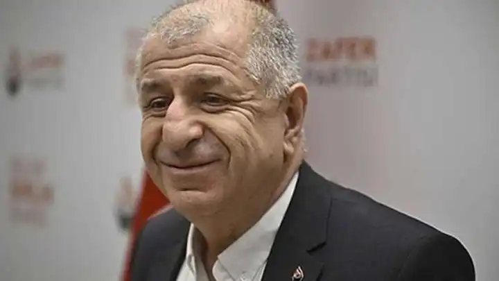 Ümit Özdağ hakkında tahliye kararı!