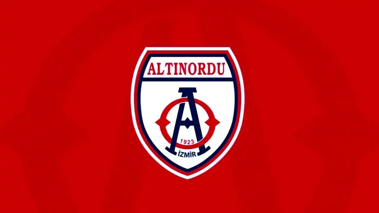 Altınordu Beyaz Grup’ta mücadele edecek haberinin görseli