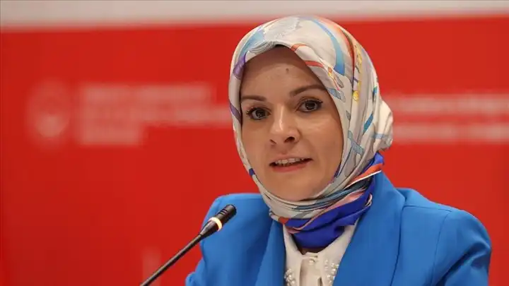 Bakan Göktaş: Afyon mermeri daha fazla ülkede tanınacak