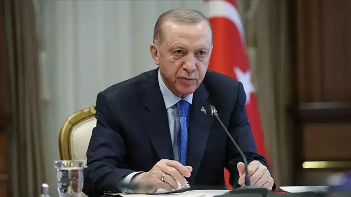 Cumhurbaşkanı Erdoğan, İsrail-İran gerilimi için telefon diplomasisini devam ediyor