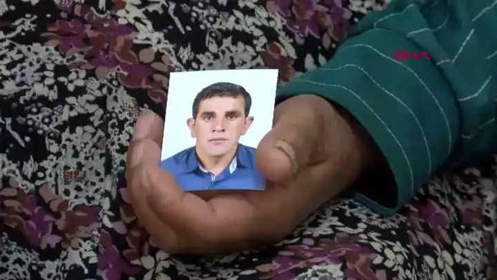 Diyarbakır’da yaşayan 28 yaşındaki zihinsel engelli gençten 2,5 aydır haber alınamıyor