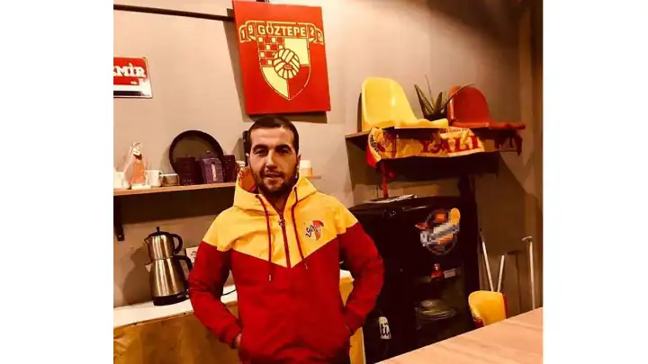 Göztepe taraftarının öldüğü kazada sanığa verilen ceza az bulunup, bozuldu