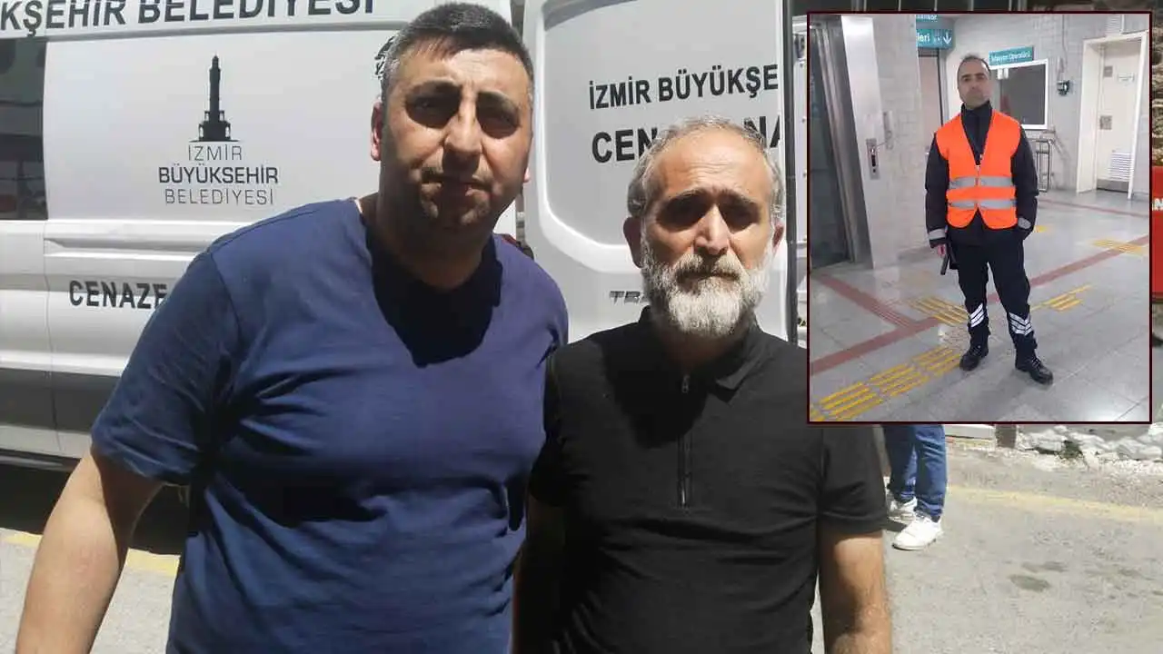Hayatını kaybeden güvenlik görevlisi Alsaç'ın kardeşi Ayhan Alsaç: Bu işin peşini bırakmayacağız haberinin görseli