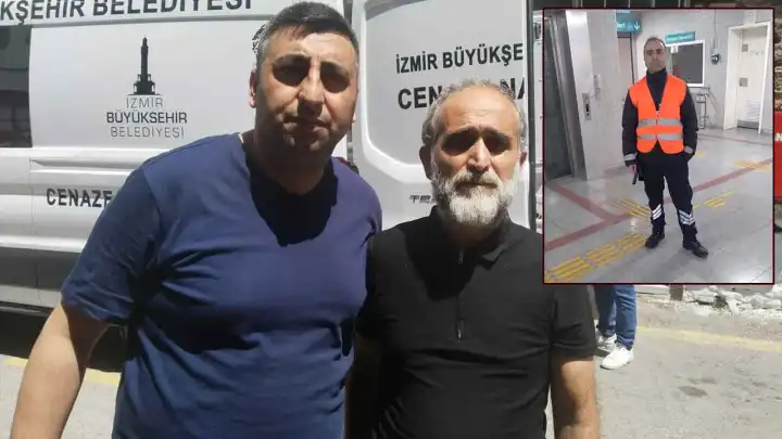Hayatını kaybeden güvenlik görevlisi Alsaç'ın kardeşi Ayhan Alsaç: Bu işin peşini bırakmayacağız