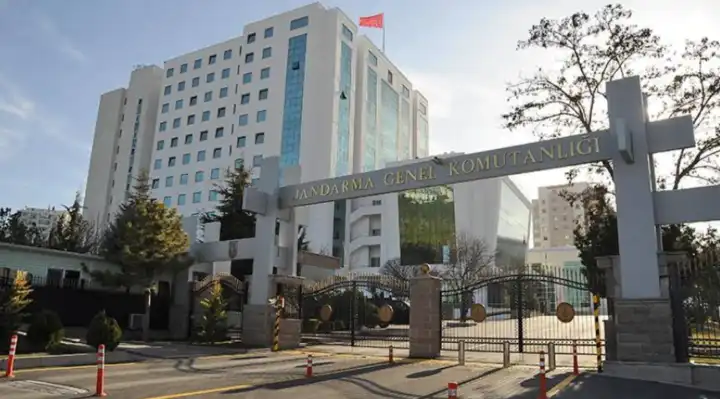 Jandarma Genel Komutanlığı sürekli işçi alımı ne zaman? İşte 2025 JGK başvuru şartları