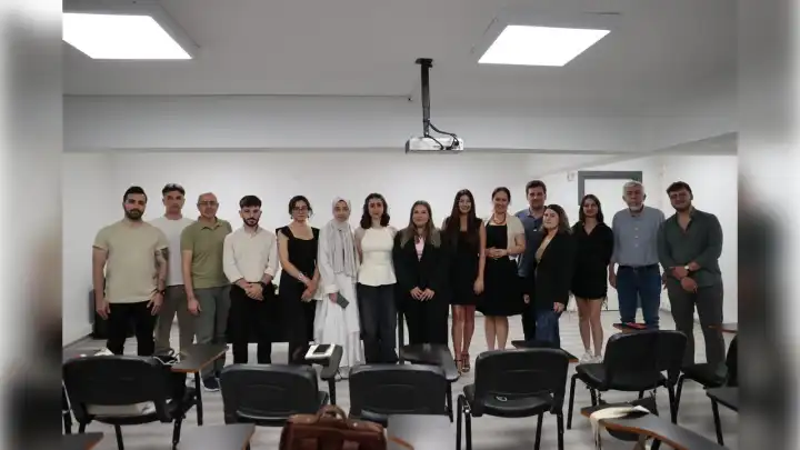Konak’ta gençler iklim krizine karşı harekete geçti