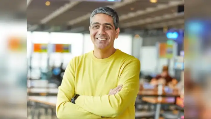 ODTÜ'den Google'a açılan kapı: Koray Kavukcuoğlu, Google’ın “Baş Yapay Zekâ Mimarı” oldu