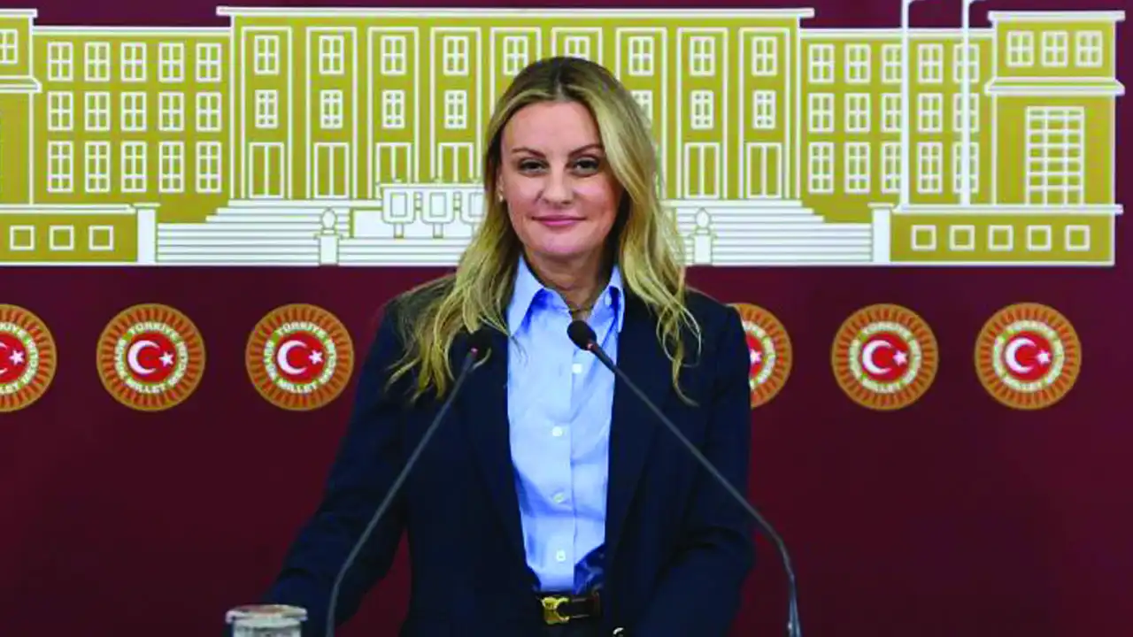 Ösen ekonomiye dikkat çekti: Adalet olmadan düzelmez haberinin görseli
