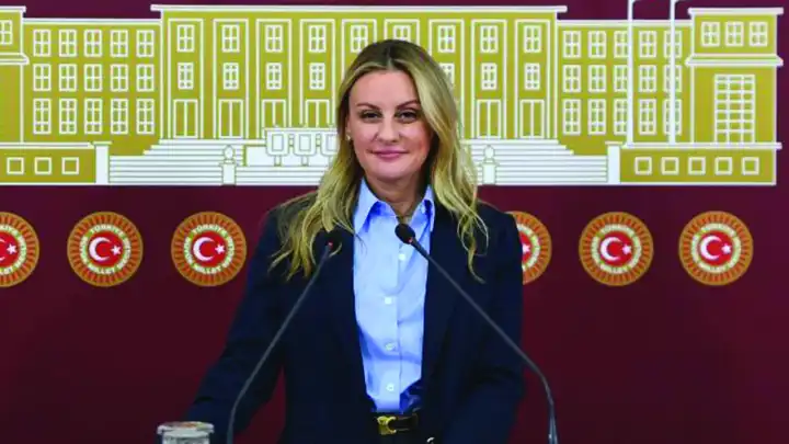 Ösen ekonomiye dikkat çekti: Adalet olmadan düzelmez