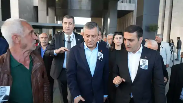 Özgür Özel’e saldırmıştı: Selçuk Tengioğlu hakkında istenen ceza netleşti