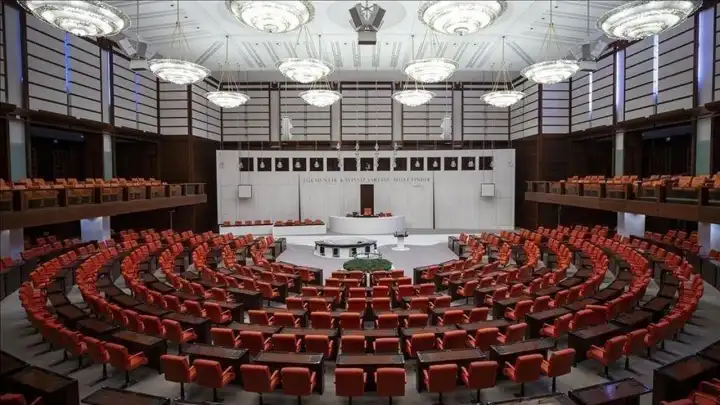 Sağlıkta yeni düzenlemeler yolda: Meclise sunulacak teklif hazır