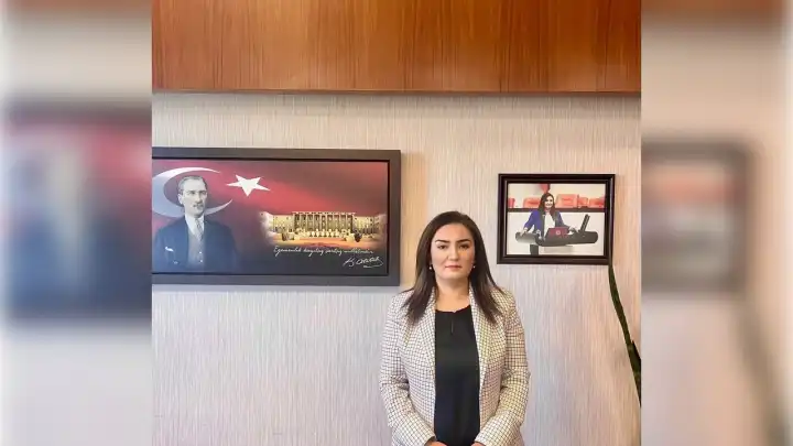 Sevda Erdan Kılıç: Köylünün toprağı elden gidecek