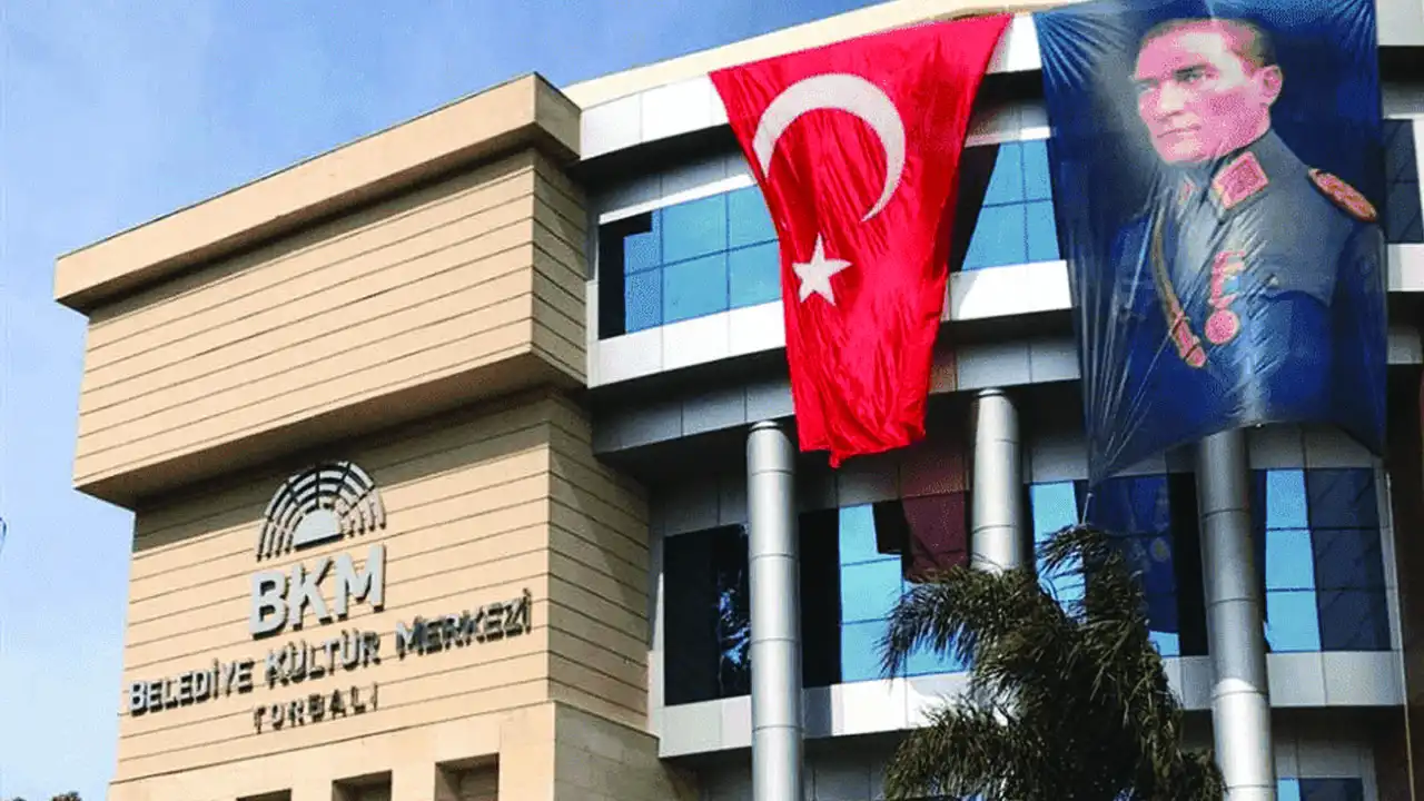Sürdürülebilir kalkınma Torbalı’da masaya yatırılacak haberinin görseli