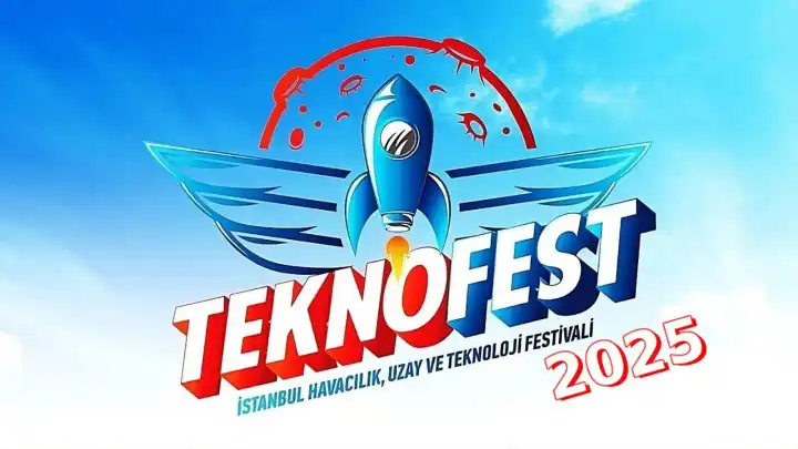 TEKNOFEST İstanbul tarihi açıklandı! TEKNOFEST İstanbul ne zaman ve nerede yapılacak?