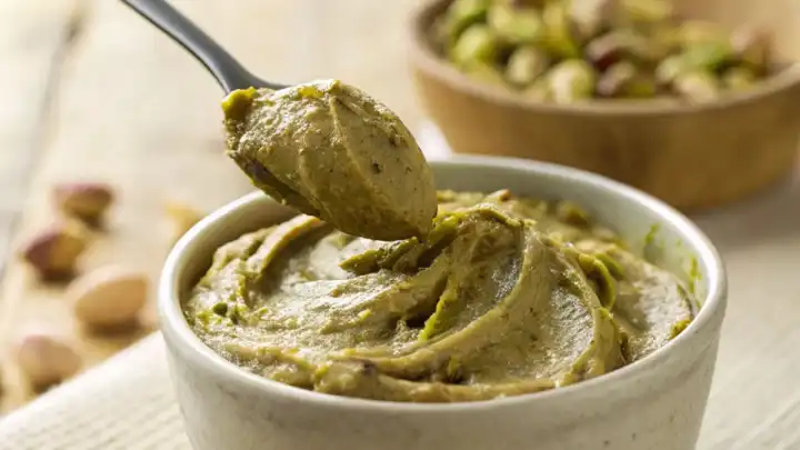 Türkiye’den Amerika’ya ihraç edilen antep fıstığı kremasında salmonella tespit edildi