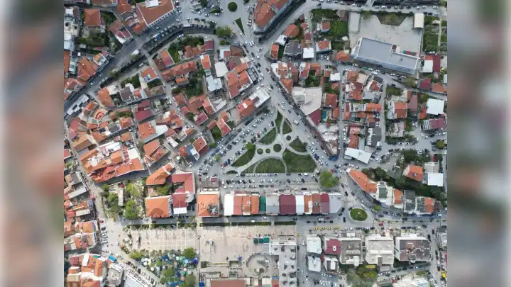 Urla, Avrupa’nın akıllı şehir haritasında zirveye yükseliyor