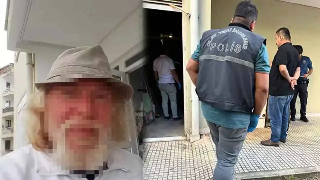 7 yaşındaki çocuğa istismarla suçlanan 66 yaşındaki şüpheli tutuklandı haberinin görseli