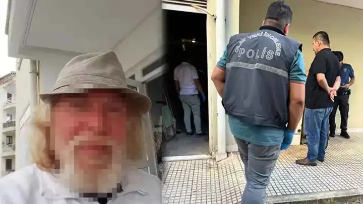 7 yaşındaki çocuğa istismarla suçlanan 66 yaşındaki şüpheli tutuklandı
