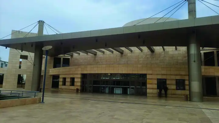 Adnan Saygun tarihin dans ile anlatısına ev sahipliği yapacak