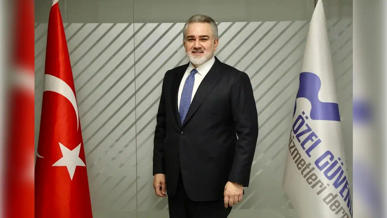 Arıkan: Şiddet olayları kamu vicdanını yaralıyor haberinin görseli