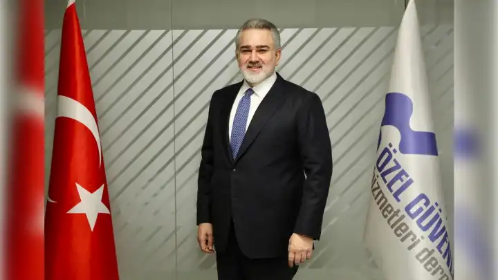 Arıkan: Şiddet olayları kamu vicdanını yaralıyor