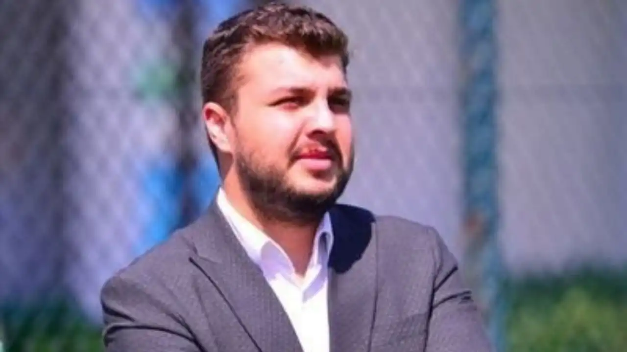 Buğra Kaan Süer kimdir? Buğra Kaan Süer nereli ve kaç yaşında? haberinin görseli