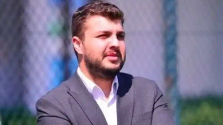 Buğra Kaan Süer kimdir? Buğra Kaan Süer nereli ve kaç yaşında?