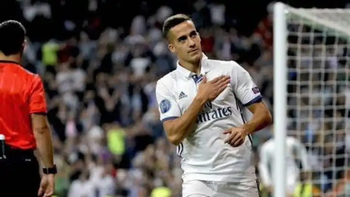 Fenerbahçe’nin transfer gündemindeki isim Lucas Vázquez kimdir? Lucas Vazquez kaç yaşında ve nereli?