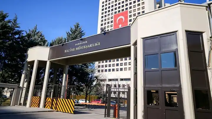 Hazine ve Maliye Bakanlığı'ndan vergi affı açıklaması