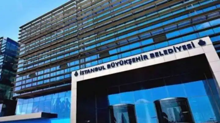 İBB soruşturmasında flaş gelişme:  4 kişi tahliye edildi