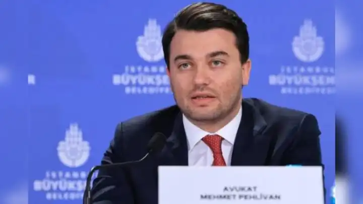 İmamoğlu'nun avukatı hakkında tutuklama talebi