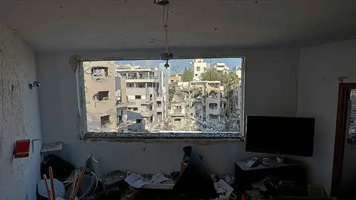 İsrail-İran geriliminde 7. gün: Tel Aviv’e füze saldırısı