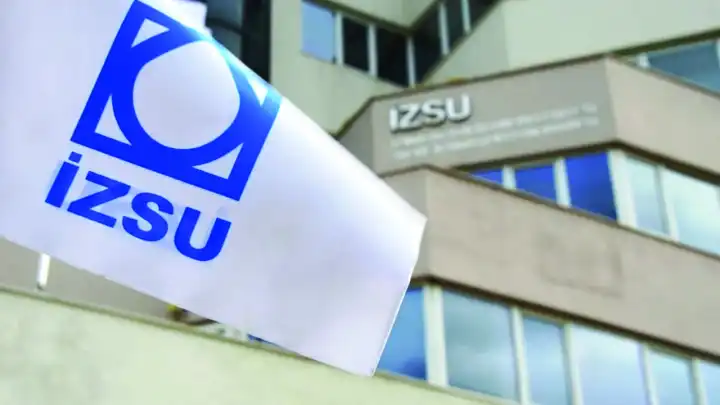 İzmir Büyükşehir Belediyesi’nden 'Katı Atık' açıklaması