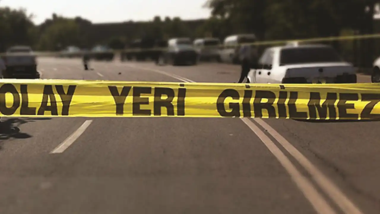 İzmir haber: Otomobilin çarptığı öğretmen ağır yaralandı haberinin görseli