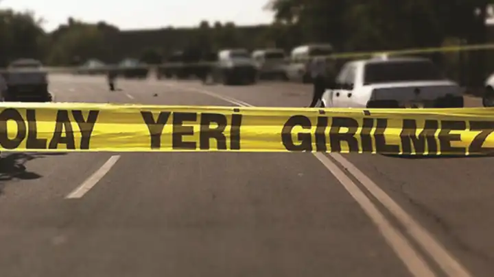 İzmir haber: Otomobilin çarptığı öğretmen ağır yaralandı
