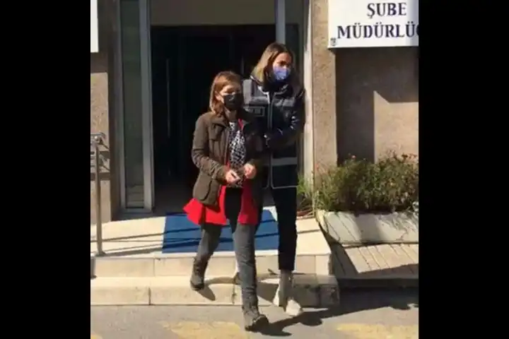 Karabağlar'da emniyet kemeriyle boğarak öldürdü: Yargıtay cezayı az buldu, yeniden yargılandı