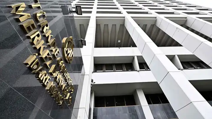 Merkez Bankası, faiz kararını duyurdu