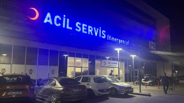 Muğla'da kaza: 2 kişi hayatını kaybetti