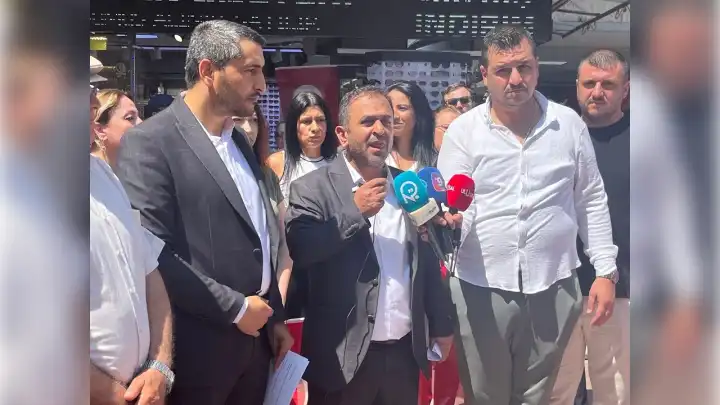 Salepçioğlu esnafı: Gerekirse açlık grevi yapacağız 
