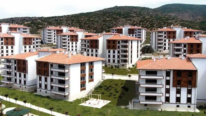 TOKİ deprem konut kurası tarihi belli oldu! TOKİ deprem konut kurası ne zaman, saat kaçta?
