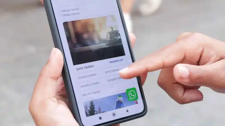 Yapay Zeka Destekli Tatil Dolandırıcılığına Dikkat!
